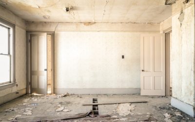 Restoration Not Renovation