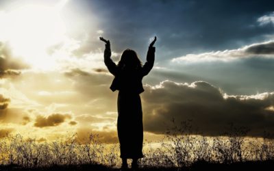 A Praying Parent