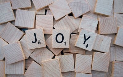 The Secret to Experiencing JOY