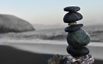 The Balancing Act