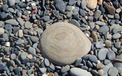 Skipping Stones