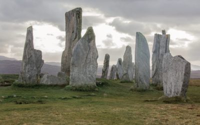 Standing Stones