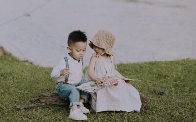 The Story Behind the Story