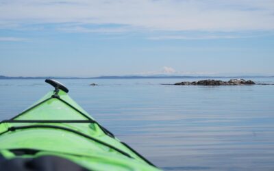 God Is in the Breeze