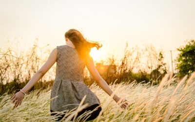 I Wouldn’t Change a Thing