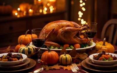 A God-Honoring Thanksgiving