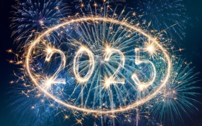 Something to Celebrate!