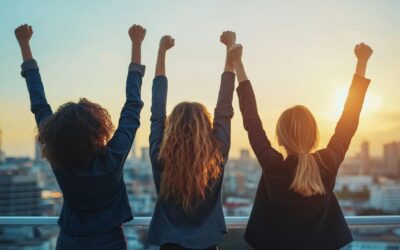 God’s Unexpected Ways