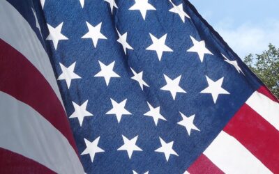 Happy Birthday, America!