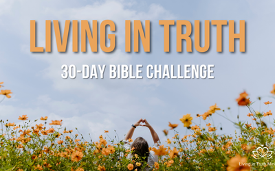 New YouVersion Bible Plan!